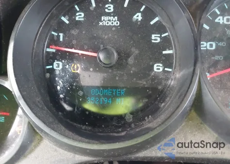 2010 Chevrolet Silverado 1500 Work Truck from USA, damaged, VIN 1GCPKPEA9AZ278475